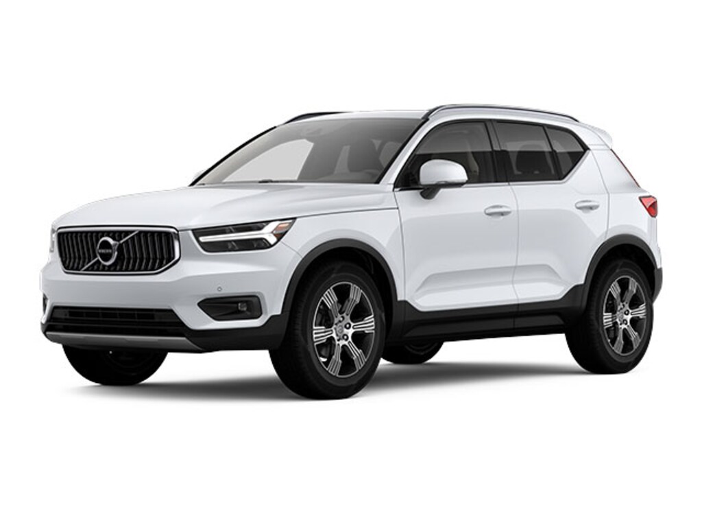 Volvo XC40 Full Maintenance Lease Cost